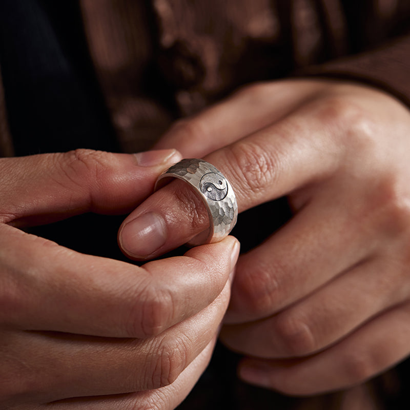 Awakening Ring